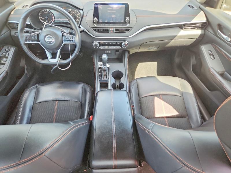 47005426 :رقم المزاد ، 1N4BL4CV0LC285435 vin ، 2020 Nissan Altima مزاد بيع