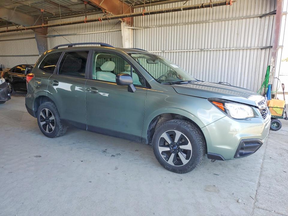 Aukcja sprzedaży 2018 Subaru Forester, vin: JF2SJABC5JH534960, numer aukcji: 51200086