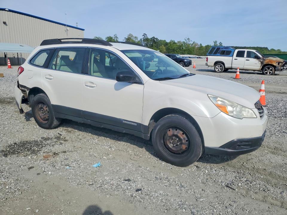 Продаж на аукціоні авто 2012 Subaru Outback, vin: 4S4BRCACXC3222018, номер лоту: 48714626