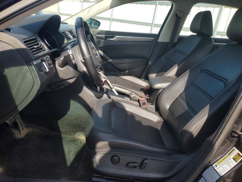 Aukcja sprzedaży 2017 Volkswagen Passat, vin: 1VWDT7A33HC082839, numer aukcji: 51455566