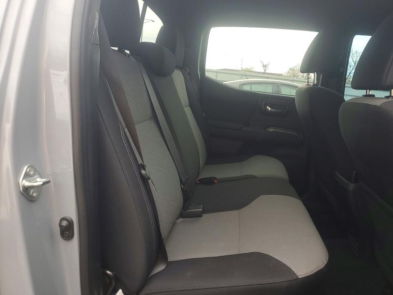 Aukcja sprzedaży 2021 Toyota Tacoma, vin: 3TYCZ5AN3MT011401, numer aukcji: 49865636