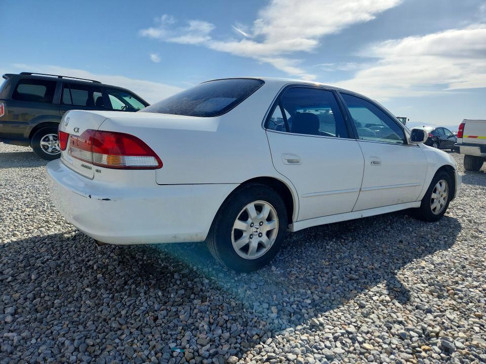 Aukcja sprzedaży 2002 Honda Accord, vin: JHMCG66082C025828, numer aukcji: 50787796