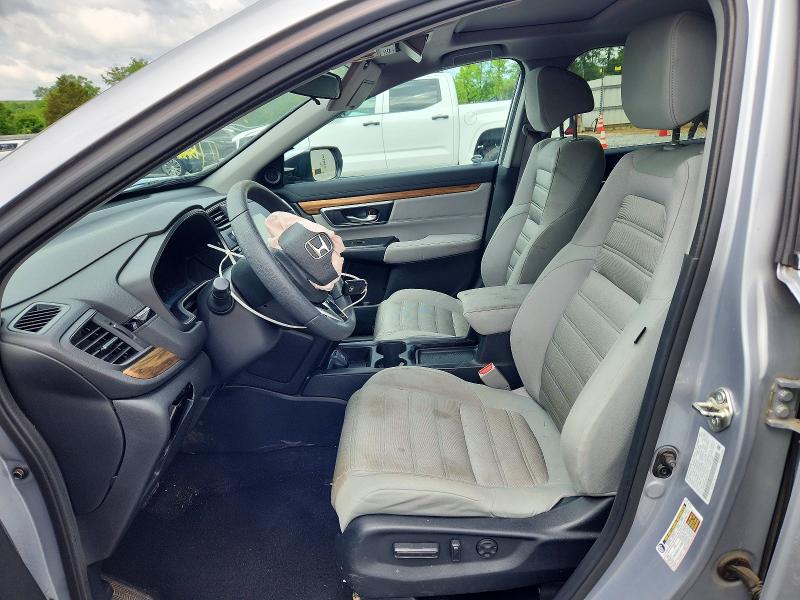 Aukcja sprzedaży 2018 Honda Cr-v, vin: 2HKRW2H58JH614722, numer aukcji: 51637616