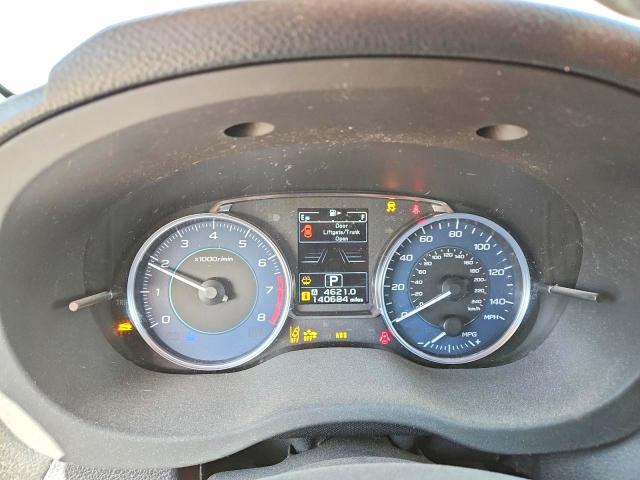 51980056 :رقم المزاد ، JF2GPAFC4F8237376 vin ، 2015 Subaru Xv Crosstrek مزاد بيع