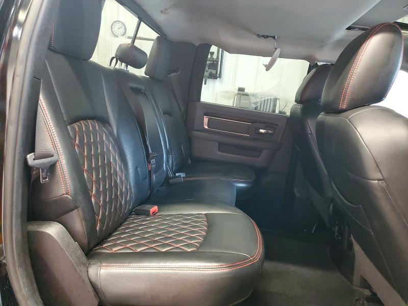 Продажа на аукционе авто 2014 Ram 1500, vin: 1C6RR7LTXES308422, номер лота: 47989216