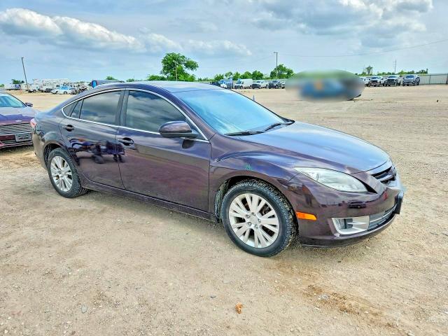 Aukcja sprzedaży 2010 Mazda 6, vin: 1YVHZ8CH8A5M01691, numer aukcji: 50258886