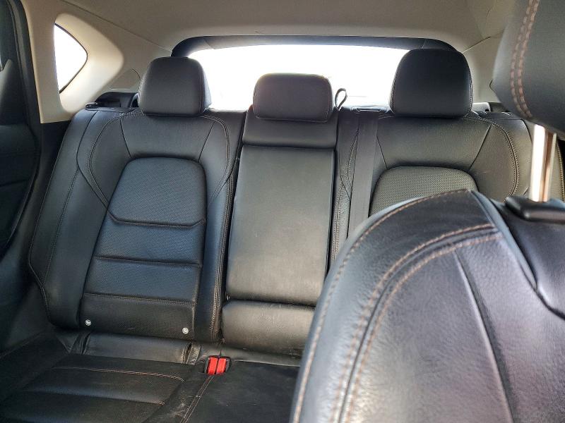 Продажа на аукционе авто 2017 Mazda Cx-5, vin: JM3KFBDL0H0102232, номер лота: 48927496