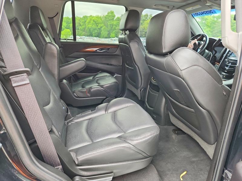 Продаж на аукціоні авто 2019 Cadillac Escalade, vin: 1GYS4BKJXKR360240, номер лоту: 50954236