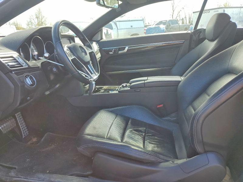 Aukcja sprzedaży 2017 Mercedes-benz E, vin: WDDKJ6HB7HF362288, numer aukcji: 48693776