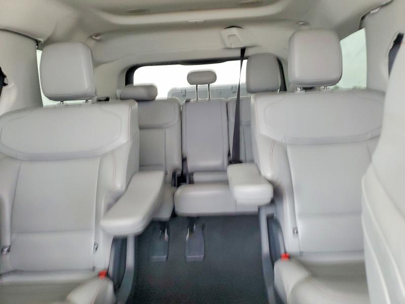 Продаж на аукціоні авто 2025 Ford Expedition, vin: 1FMJU1H87SEA25083, номер лоту: 52136616