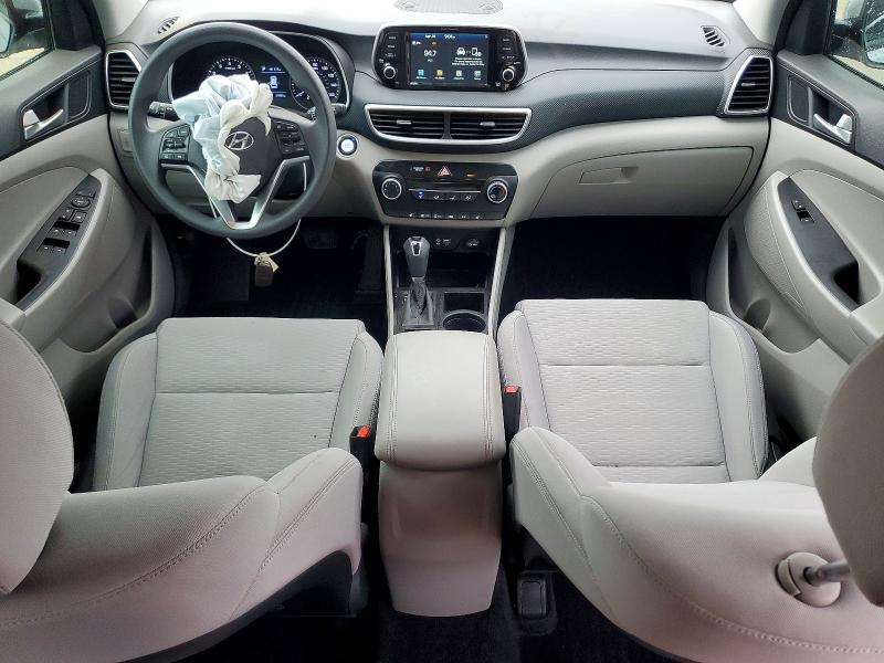 Auction sale of the 2019 Hyundai Tucson, vin: KM8J3CA48KU866860, lot number: 51017746