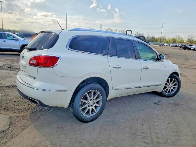 Aukcja sprzedaży 2014 Buick Enclave, vin: 5GAKVBKD9EJ326680, numer aukcji: 50748346