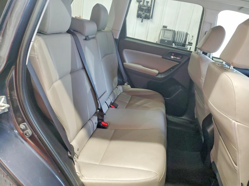 Aukcja sprzedaży 2014 Subaru Forester, vin: JF2SJAHC7EH469011, numer aukcji: 50095696