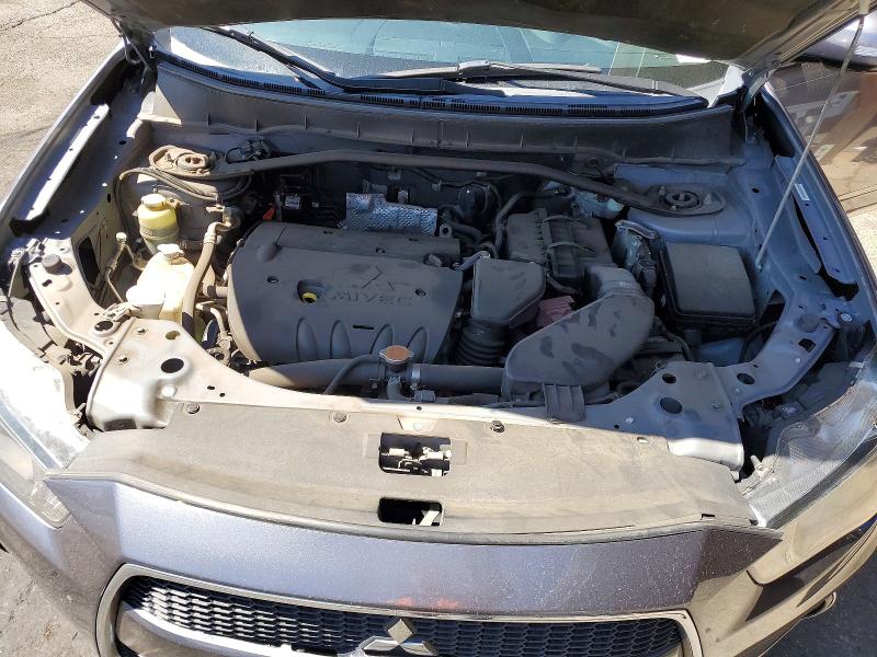 Продаж на аукціоні авто 2010 Mitsubishi Outlander, vin: JA4AS3AW0AZ016919, номер лоту: 48954556