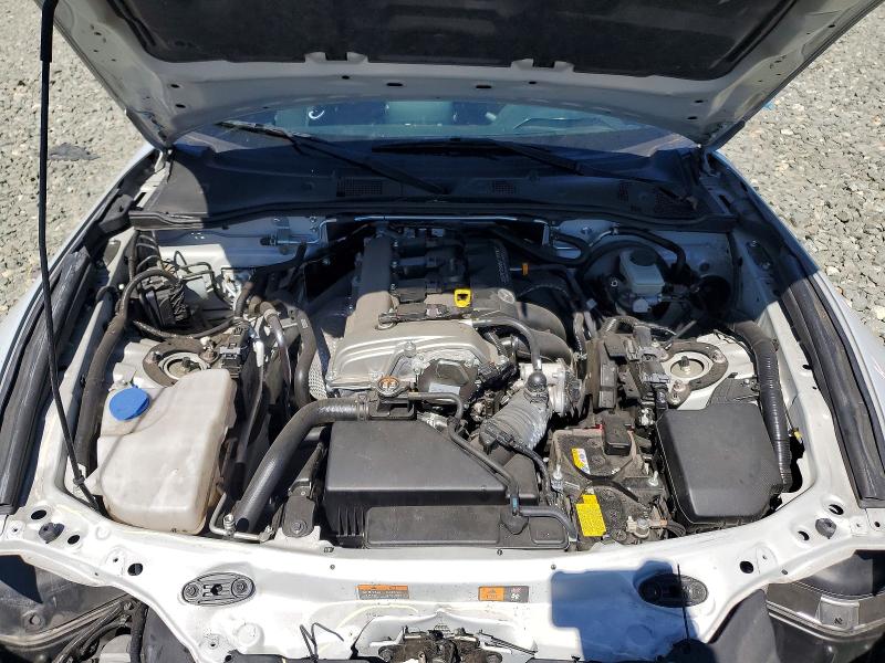 Продажа на аукционе авто 2019 Mazda Mx-5 Miata, vin: JM1NDAB7XK0310220, номер лота: 48269366
