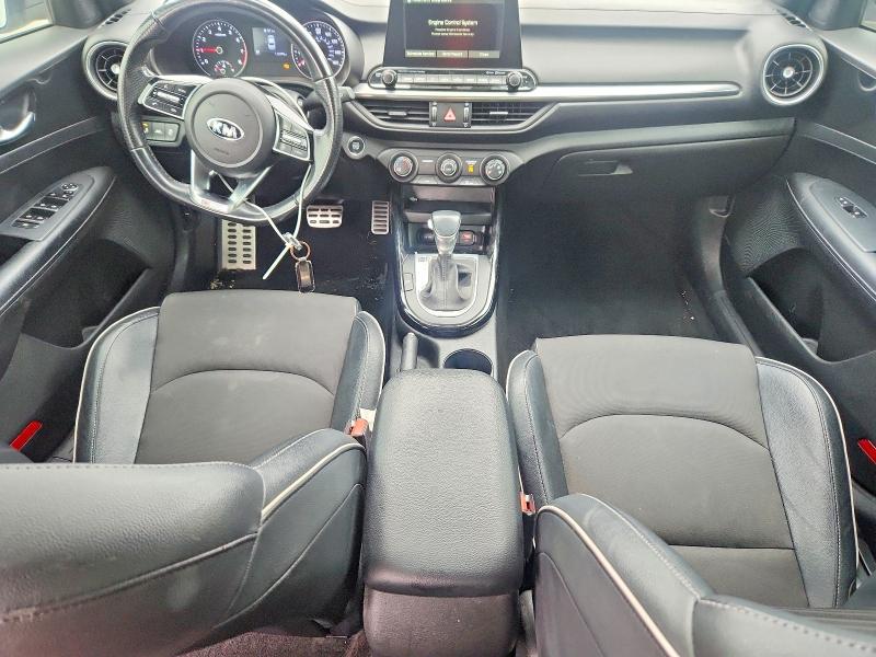 Aukcja sprzedaży 2021 Kia Forte, vin: 3KPF34ADXME294546, numer aukcji: 51700866