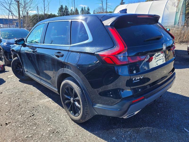 Aukcja sprzedaży 2024 Honda Cr-v, vin: 2HKRS6H72RH204191, numer aukcji: 50909236
