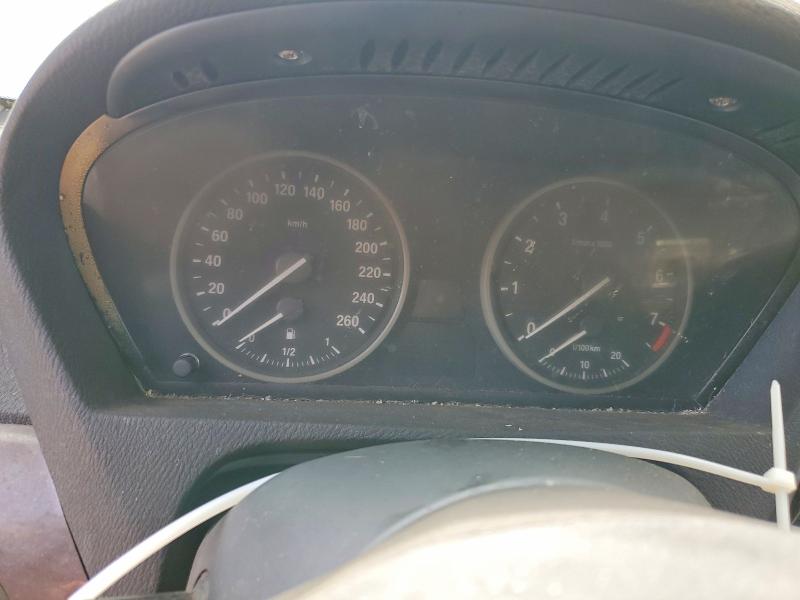Aukcja sprzedaży 2010 Bmw X5, vin: 5UXFE4C59AL384482, numer aukcji: 50482446