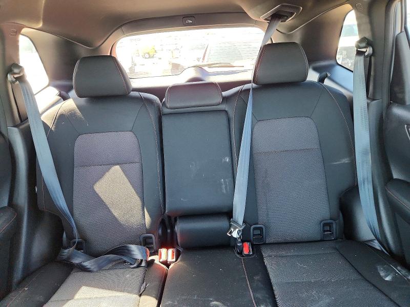 Продажа на аукционе авто 2023 Honda Cr-v, vin: 5J6RS6H58PL002117, номер лота: 50552156