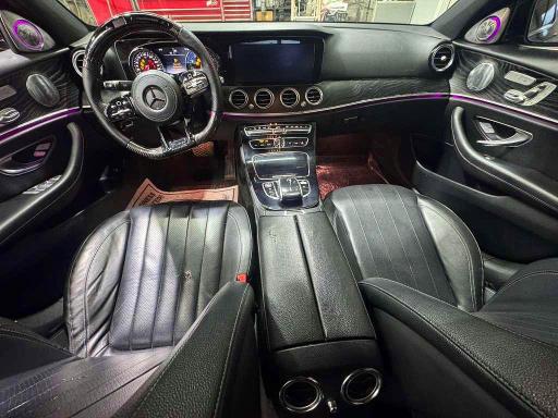 Aukcja sprzedaży 2017 Mercedes-benz E, vin: WDDZF4JB0HA182257, numer aukcji: 51713716
