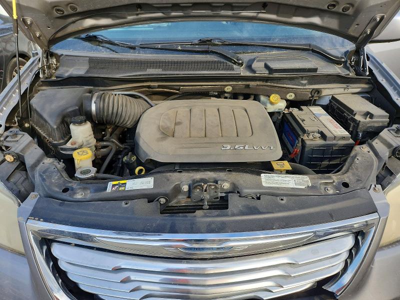 Aukcja sprzedaży 2014 Chrysler Town & Country, vin: 2C4RC1BG5ER159950, numer aukcji: 50076766