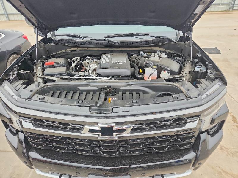 Продаж на аукціоні авто 2026 Chevrolet Silverado, vin: 3GCUKHE81TG229294, номер лоту: 51628316