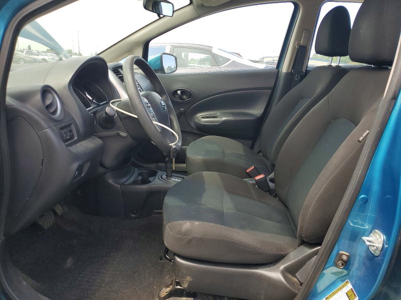 Aukcja sprzedaży 2015 Nissan Versa Note, vin: 3N1CE2CP6FL420511, numer aukcji: 51349746