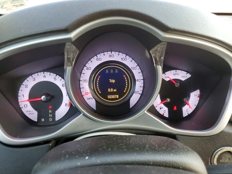 Aukcja sprzedaży 2011 Cadillac Srx, vin: 3GYFNEEY9BS554358, numer aukcji: 49114566