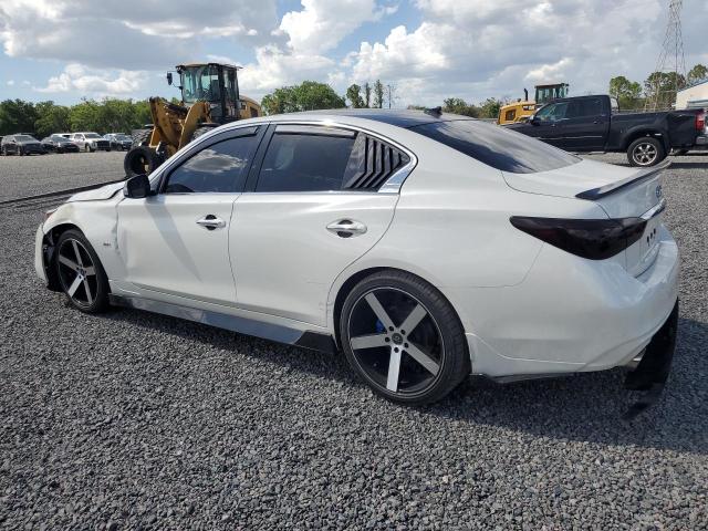 Aukcja sprzedaży 2019 Infiniti Q50, vin: JN1EV7AP0KM542953, numer aukcji: 48219866