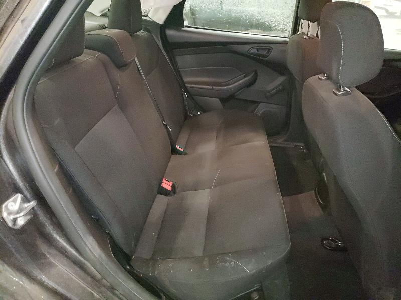 2016 Ford Focus მანქანა იყიდება აუქციონზე, vin: 1FADP3E20GL405430, აუქციონის ნომერი: 50404136