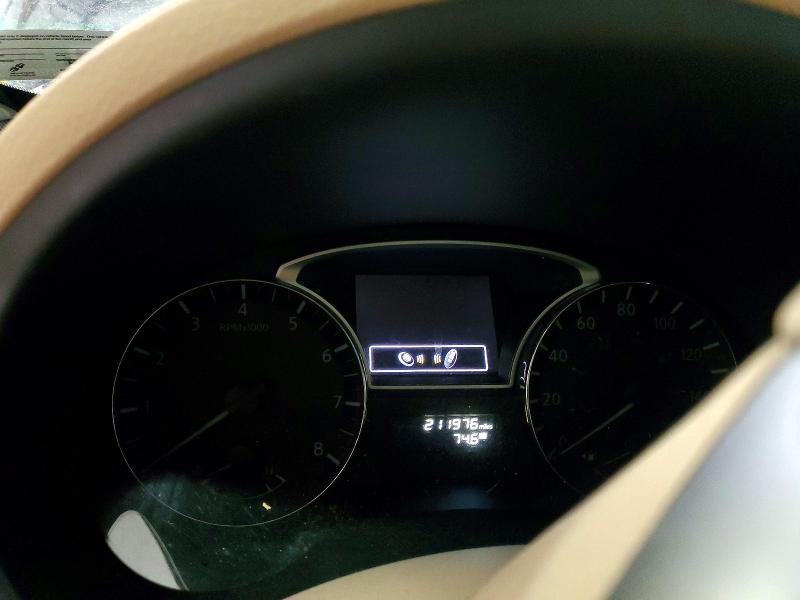Продаж на аукціоні авто 2015 Nissan Altima, vin: 1N4AL3AP3FC465331, номер лоту: 51584506