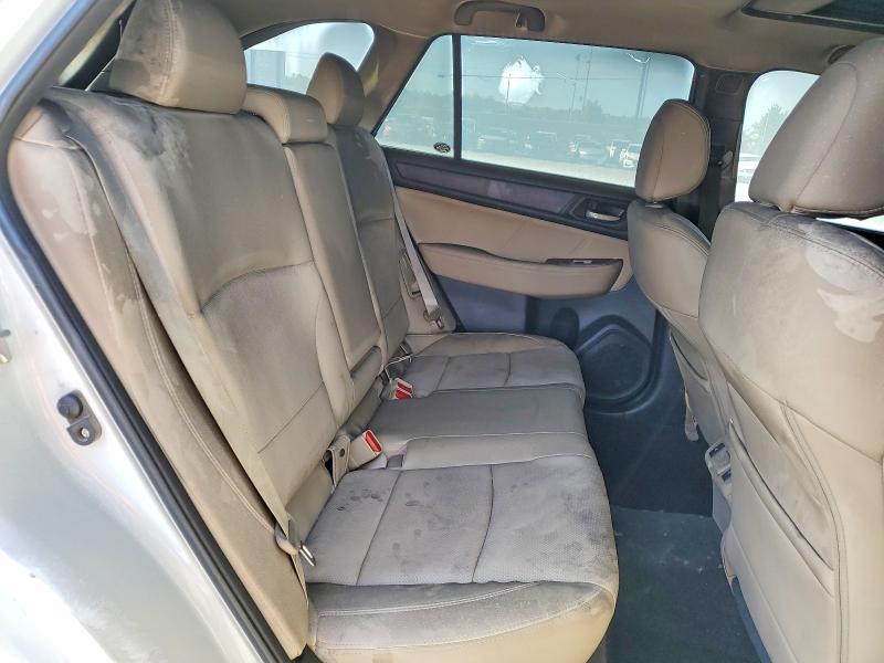 51467406 :رقم المزاد ، 4S4BSANCXK3208508 vin ، 2019 Subaru Outback مزاد بيع
