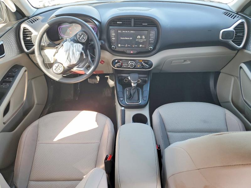 Продаж на аукціоні авто 2025 Kia Soul, vin: KNDJ23AU5S7968509, номер лоту: 51329886