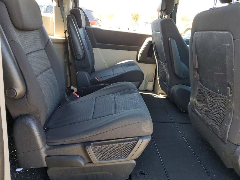 Продажа на аукционе авто 2010 Dodge Grand Caravan, vin: 2D4RN4DEXAR302556, номер лота: 49319136