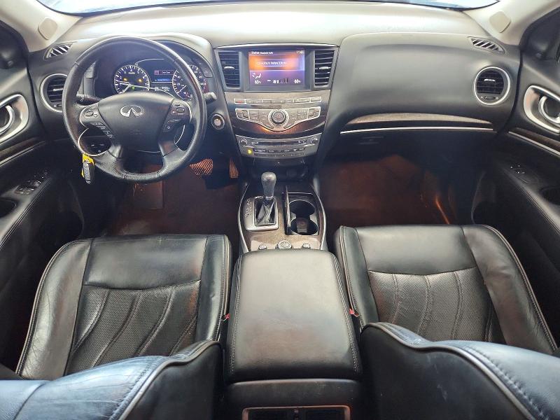 Продаж на аукціоні авто 2013 Infiniti Jx35, vin: 5N1AL0MM1DC304379, номер лоту: 51695666