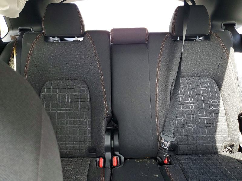 2024 Honda Hr-v მანქანა იყიდება აუქციონზე, vin: 3CZRZ2H56RM700702, აუქციონის ნომერი: 50603656