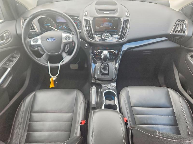 Aukcja sprzedaży 2014 Ford Escape, vin: 1FMCU9J9XEUC14587, numer aukcji: 49835686