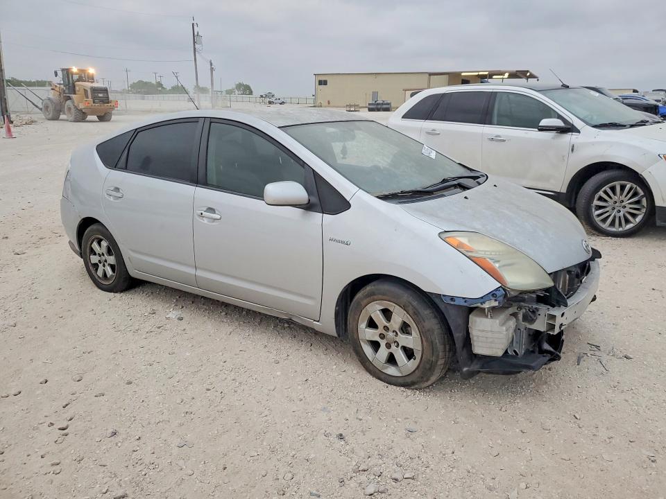 Aukcja sprzedaży 2008 Toyota Prius, vin: JTDKB20U787728547, numer aukcji: 48440586