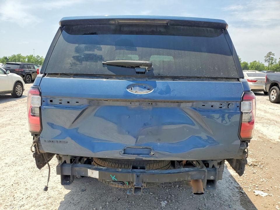 Aukcja sprzedaży 2018 Ford Expedition, vin: 1FMJK2AT4JEA31061, numer aukcji: 51054396