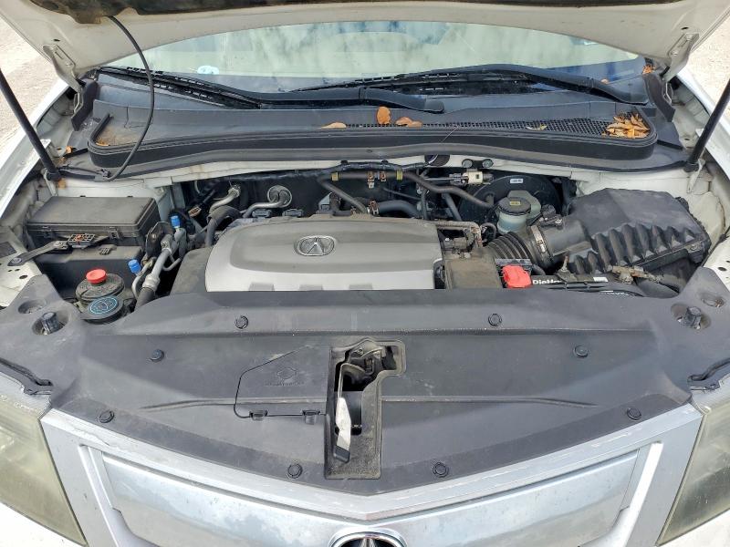 Продажа на аукционе авто 2012 Acura Mdx, vin: 2HNYD2H28CH549142, номер лота: 48462526