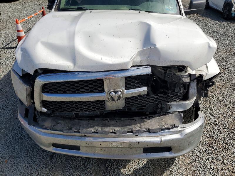 Продажа на аукционе авто 2019 Ram 1500, vin: 3C6JR6AT9KG703527, номер лота: 51725326