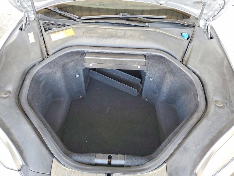 Aukcja sprzedaży 2013 Tesla Model S, vin: 5YJSA1CN9DFP23632, numer aukcji: 50828836