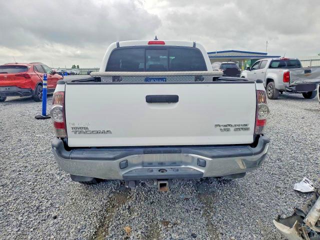 Продаж на аукціоні авто 2015 Toyota Tacoma, vin: 5TFJU4GN2FX087935, номер лоту: 51186746
