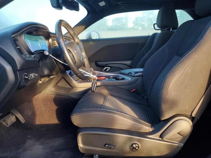 Продажа на аукционе авто 2018 Dodge Challenger, vin: 2C3CDZBT7JH300892, номер лота: 49831226
