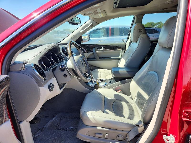 Продажа на аукционе авто 2014 Buick Enclave, vin: 5GAKRCKDXEJ241924, номер лота: 50172936