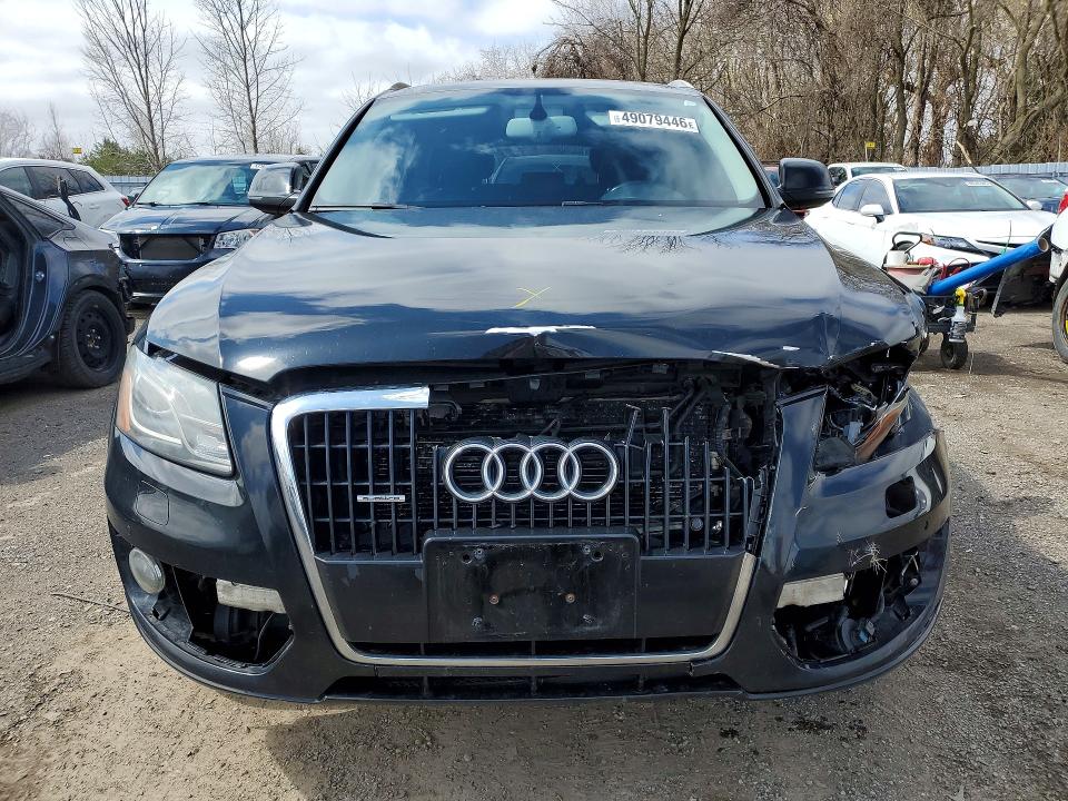 Aukcja sprzedaży 2010 Audi Q5, vin: WA1LKCFP2AA041619, numer aukcji: 49079446