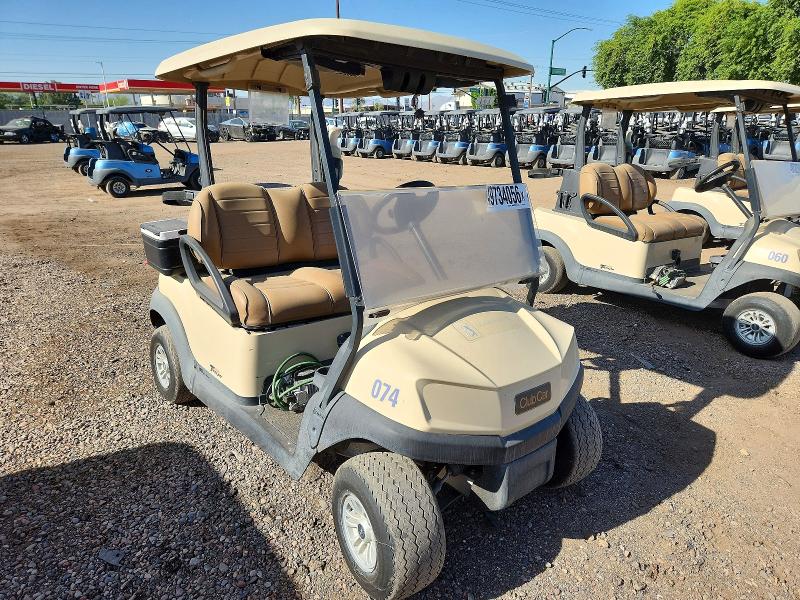 Auction sale of the 2020 Club Car Unknown, vin: AN2038109437, lot number: 49734056