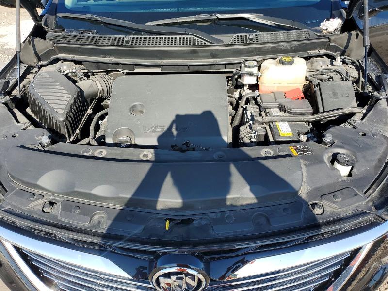 2023 Buick Enclave მანქანა იყიდება აუქციონზე, vin: 5GAERBKW9PJ164913, აუქციონის ნომერი: 51064526