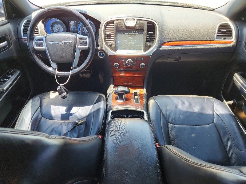 51620406 :رقم المزاد ، 2C3CCACG9CH235410 vin ، 2012 Chrysler 300 مزاد بيع