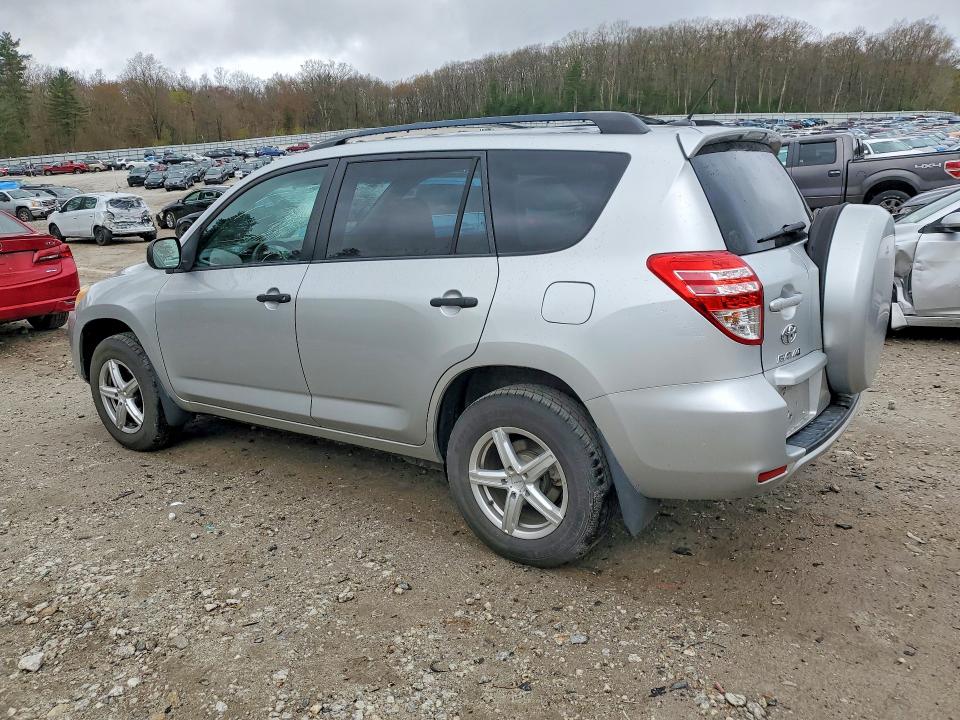 51817866 :رقم المزاد ، 2T3BF4DV6BW117438 vin ، 2011 Toyota Rav4 مزاد بيع